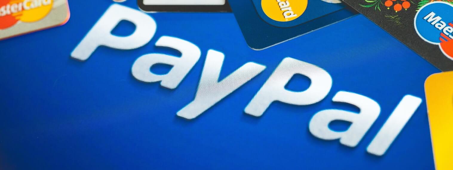 Gambling sites paypal accepted transaction