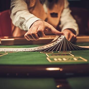 online casino with cryptocurrency