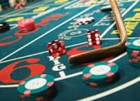 Live Online Craps Casino