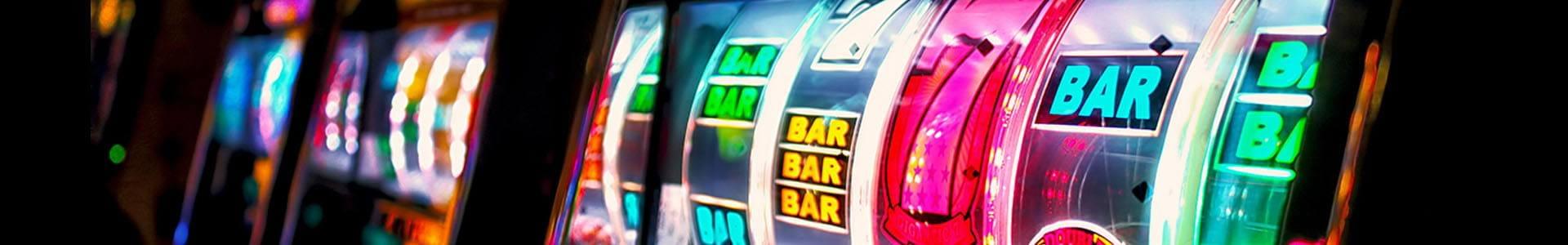 slot machines with the highest percentage of payout