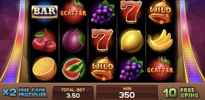 real money slots for android