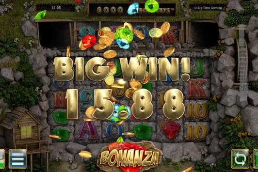 Bonanza Slot Review [2023] – Play Bonanza Slot Game Online