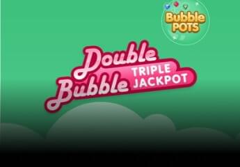 Double Bubble Game