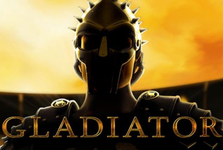 gladiator slot machine free play