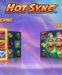 Hot shots slot machine online, free