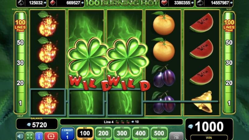 hot slot casino jackpot videos