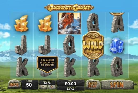 jackpot giant casino