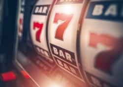 Top online slot machines machine
