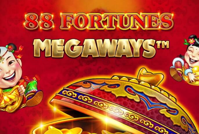88 fortunes slots las vegas casino game