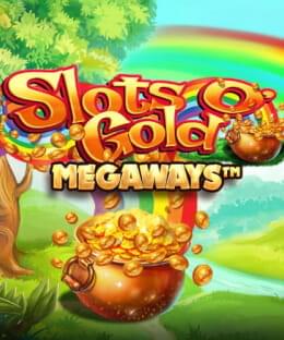 Slots O Gold Megaways Free Play