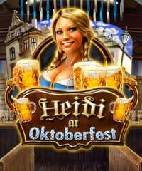 heidis bier haus game at oneida casino