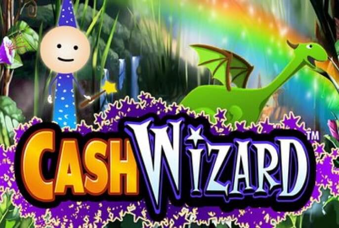 free cash wizard slot app