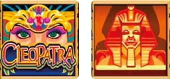 Cleopatra Slot Game For Android