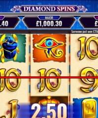 Cleopatra Ii Slots Free