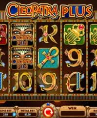 Cleopatra Casino Slots Free