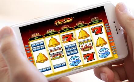 Tabasco Video Slot Machine Slot Machines Unlimited