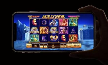 Megabucks Casino- Slots Game by GOSEEN INTERNATIONAL