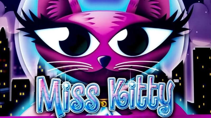 play miss kitty pokie