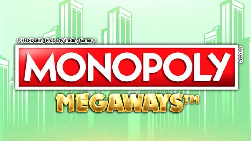 Monopoly Slots Online Game