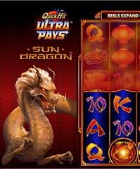 Quick hit ultra slot machine