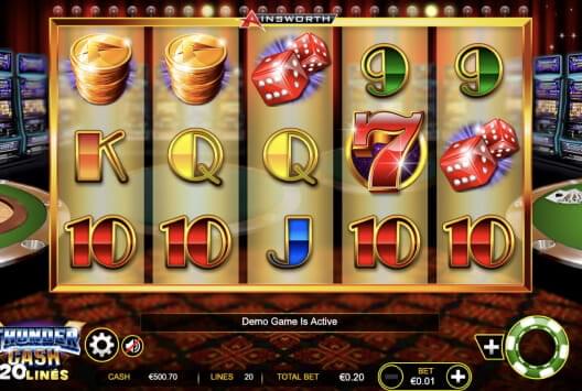 Best chance of winning online slots Best jackpot online