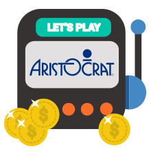 aristocrat casino software review