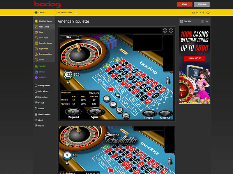 best new online casinos