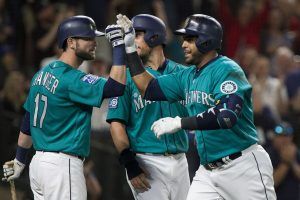 postseason mariners drought