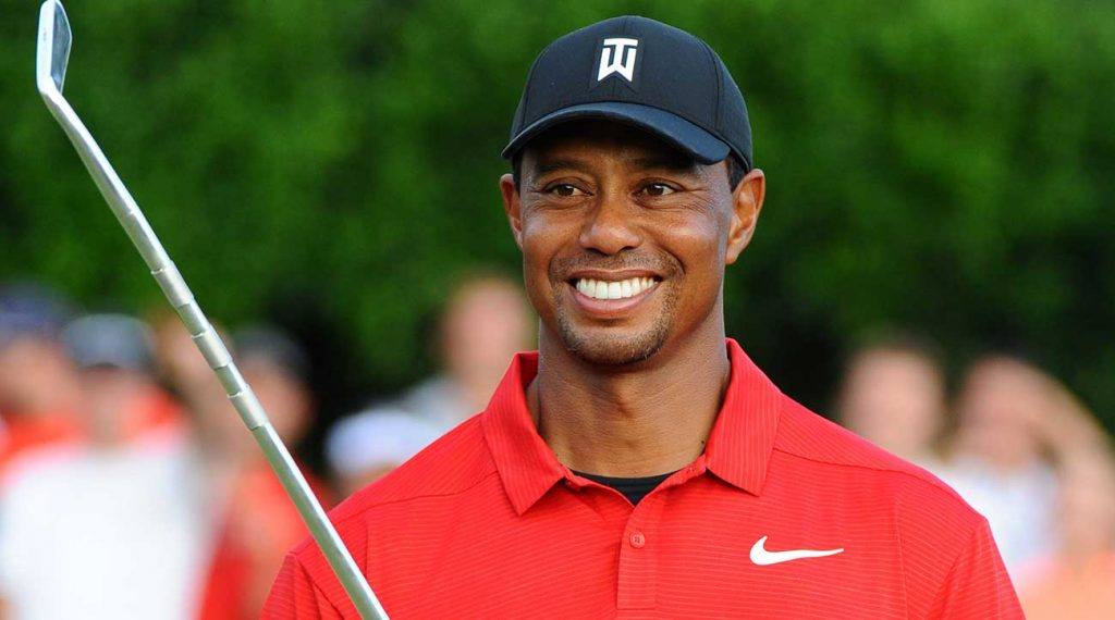 Tiger Woods Hoping Less is More with 2019 Playing Schedule