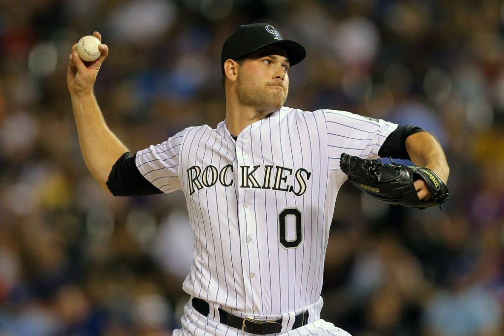 New York Yankees Sign Relief Pitcher Adam Ottavino to 27 Million Deal