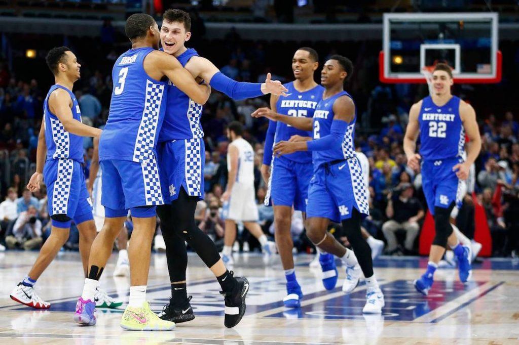 Five Sane Bets for First Day of NCAA Tournament’s March Madness