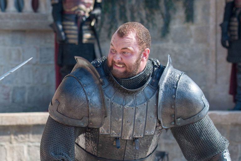 game of thrones the mountain and his brothers