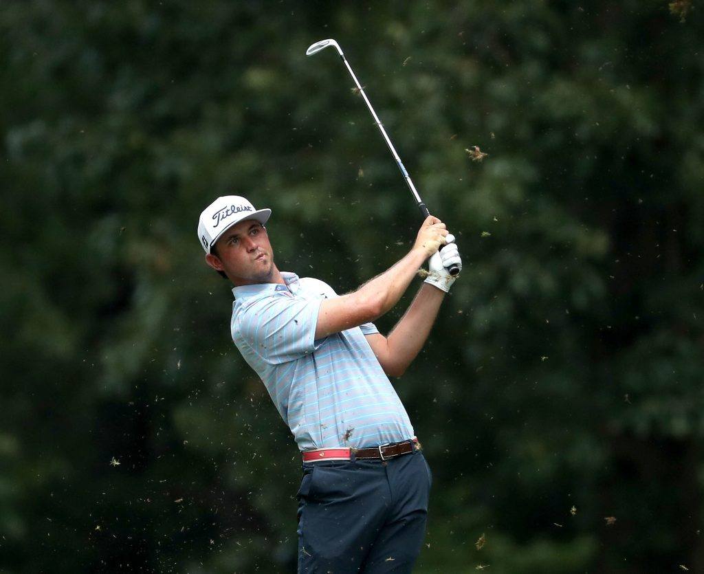 J.T. Poston Continues Streak of First-Time PGA Tour Winners