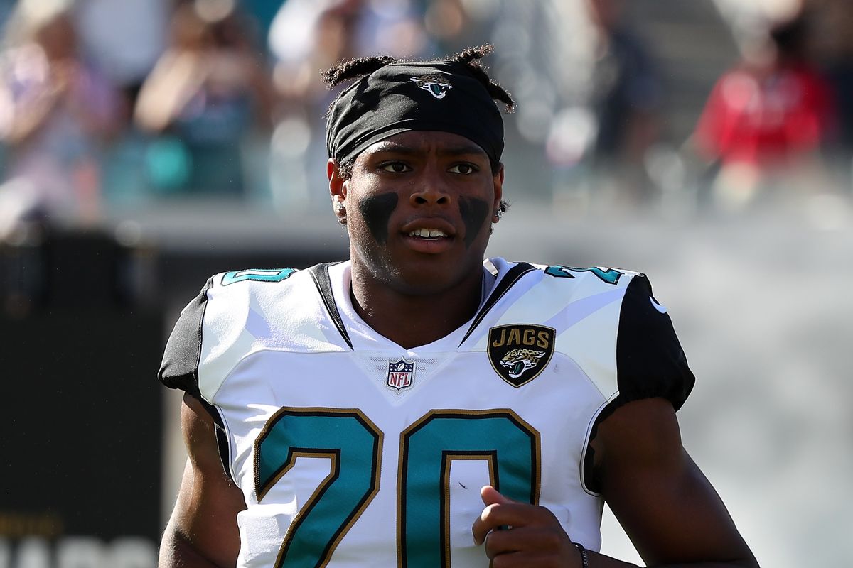 Jalen Ramsey Traded to Los Angeles Rams for Two First-Round Picks