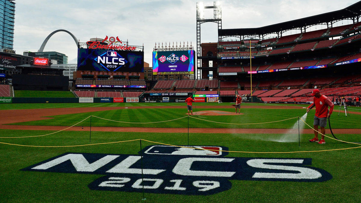 2019 NLCS Preview: Scrappy St. Louis Cardinals 5/1 World Series Odds
