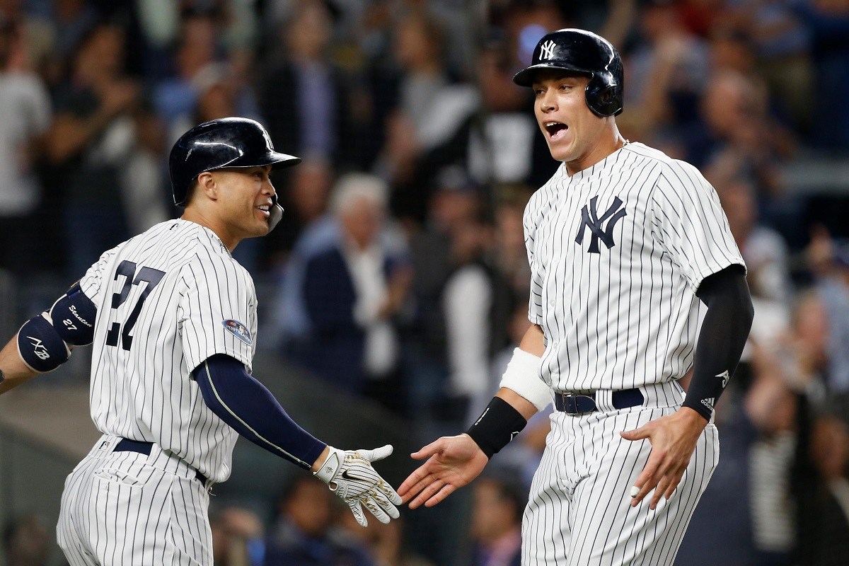 Aaron Judge: What's the Deal with Slugger's Mysterious Rib Injury?