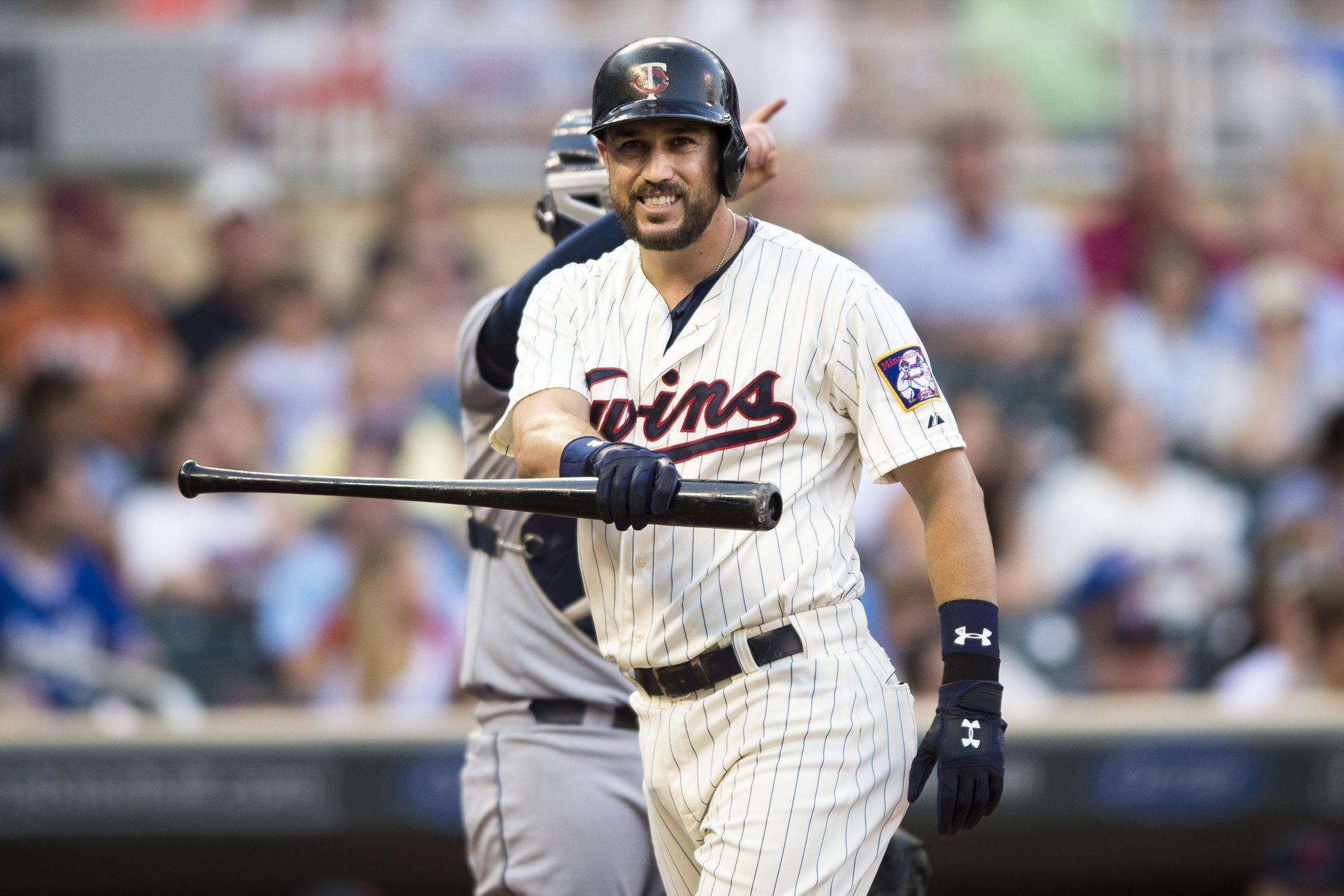 Trevor Plouffe Says MLB Could Have Opening Day on July 1