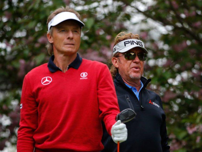 PGA Tour Champions, Korn Ferry Announce Schedule Changes