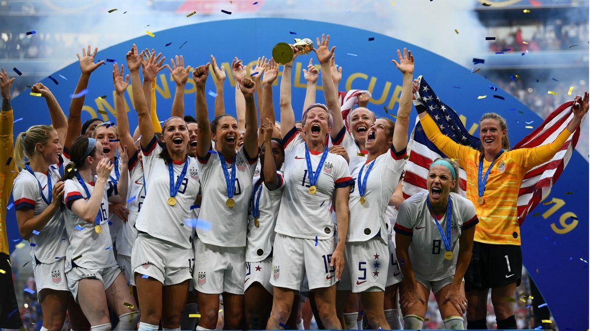 How The Uswnt Equal Pay Lawsuit Derailed Settlement Still Possible