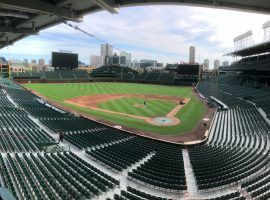 MLB and the MLB Playersâ€™ Association appear closer to a deal, but thereâ€™s still no guarantee that teams will play ball this year. (Image: Danny Ecker/Crainâ€™s Chicago Business)