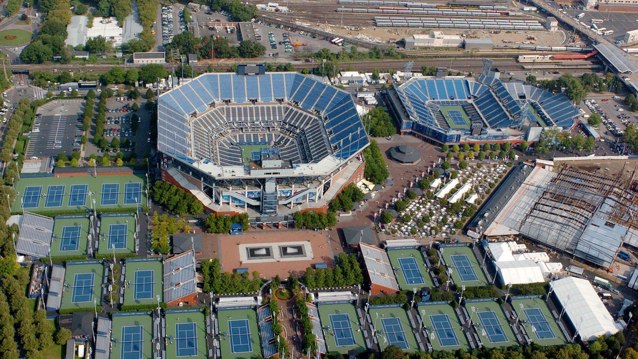 US Open Remains on Schedule, But Players are Skeptical