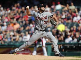 The Detroit Tigers became the first MLB to partner with a sportsbook, thanks to a new deal with PointsBet. (Image: David Maxwell/Getty)