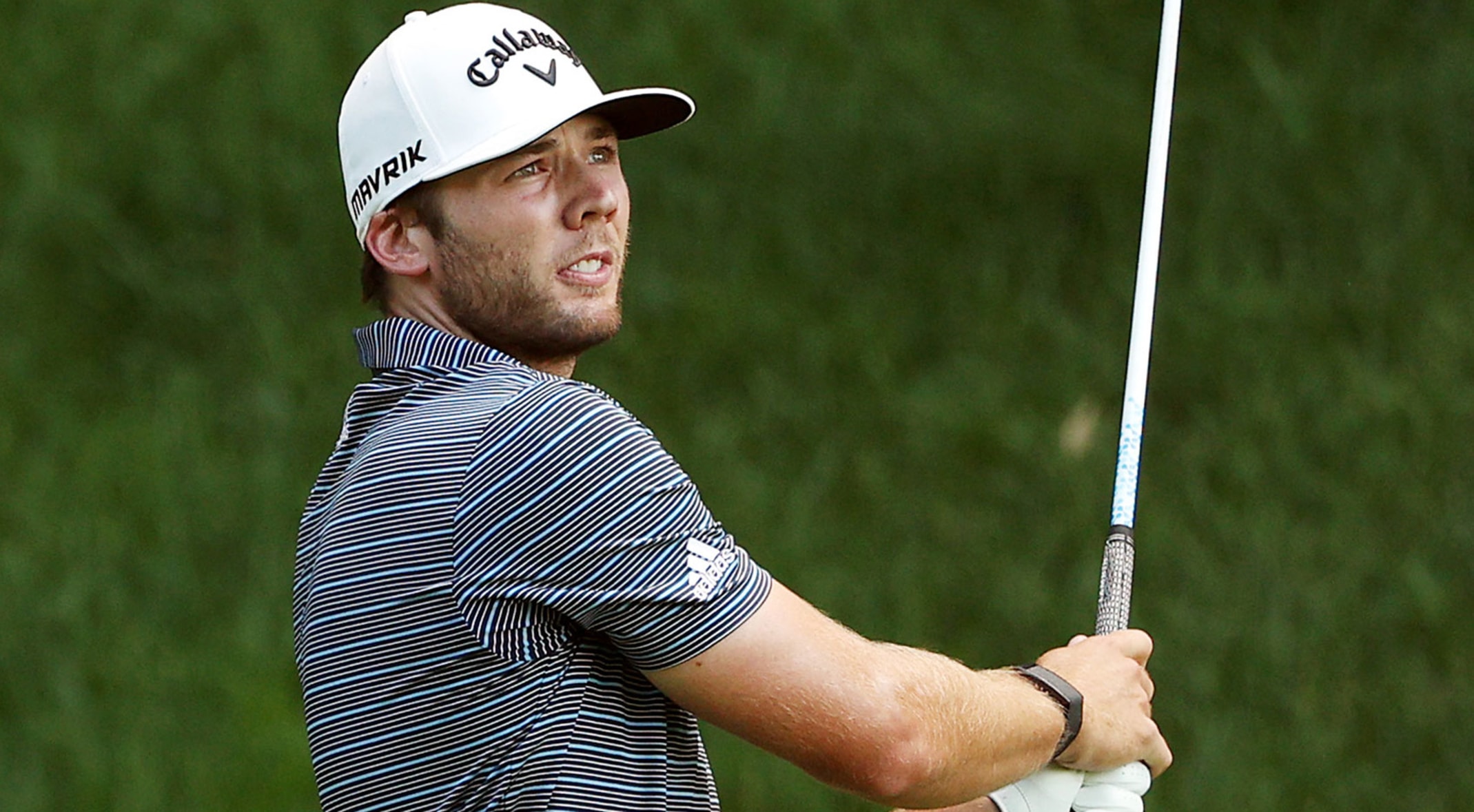 Sam Burns Leads Dfs Picks For Sanderson Farms Championship