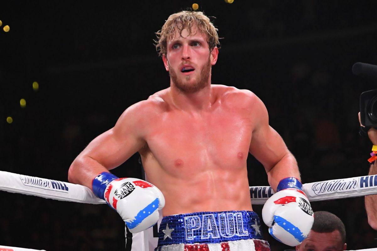 Mayweather Logan Paul Odds: Legend Favored Over YouTube Star