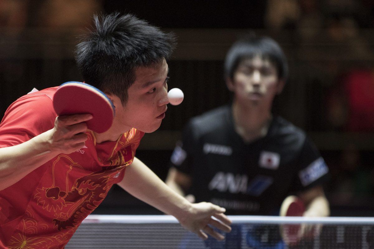 Sports betting: Millions bet on table tennis in Colorado each month