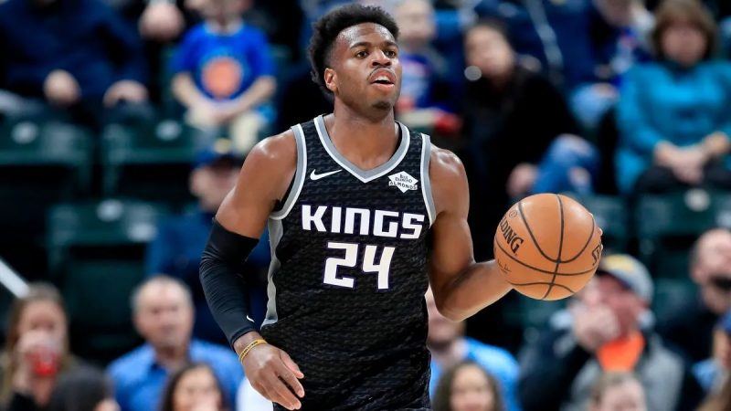 NBA Rumors: Sacramento Kings to Trade Buddy Hield to Philly 76ers?