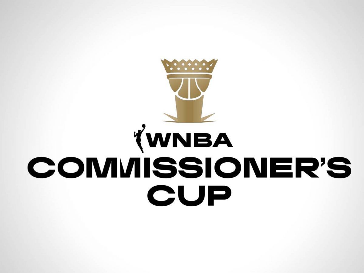WNBA Commissioner's Cup Details Include 500,000 Prize Fund