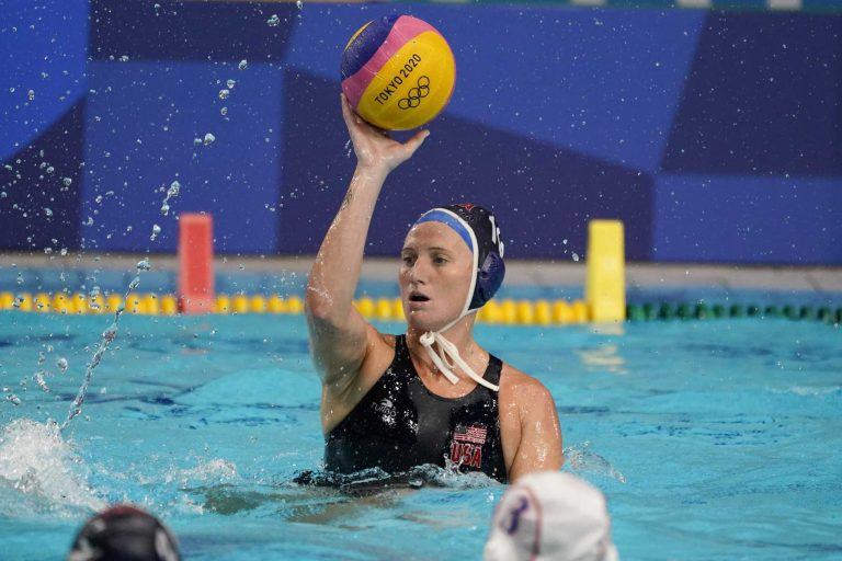 Olympic Water Polo Odds: USA Favored Over Spain in Women's ...