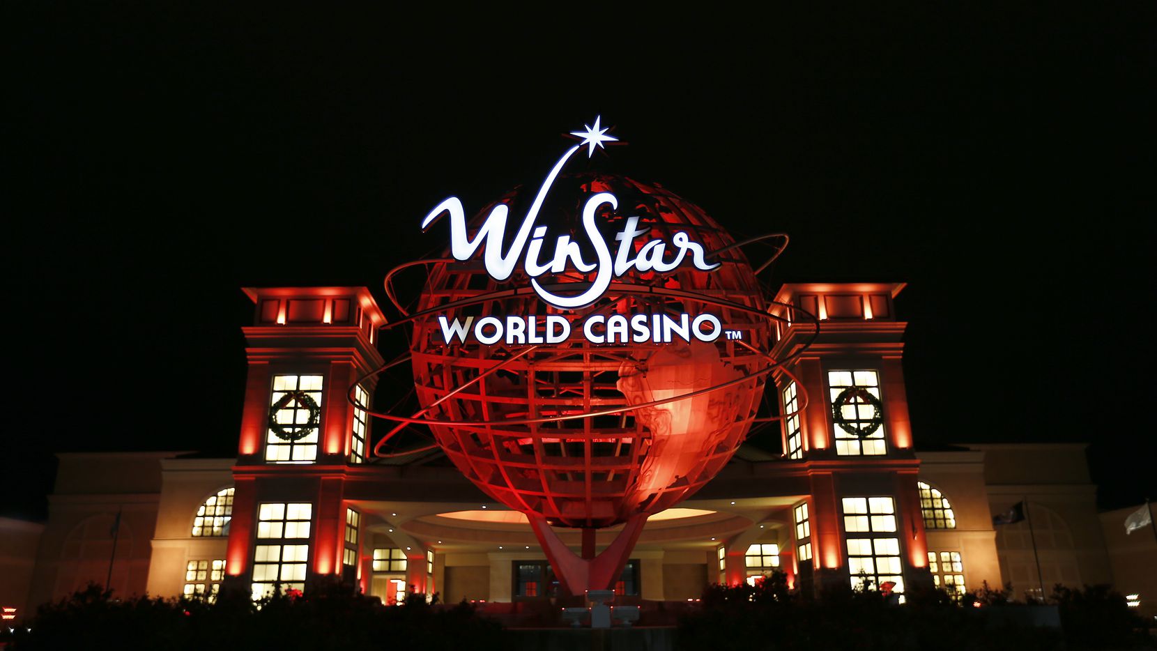 1 casino exit oklahoma winstar