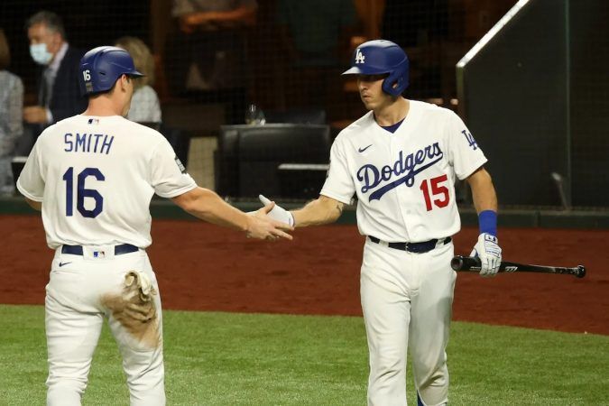 World Series Odds: Dodgers Lead 10 Contenders With Real Title Hopes